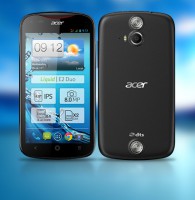 Acer Liqiud E2 Quad core