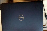 Laptop DELL Inspiron 1545 LED Core2Duo 2,1GHz 3GB ram